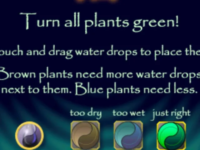 Mystic Garden