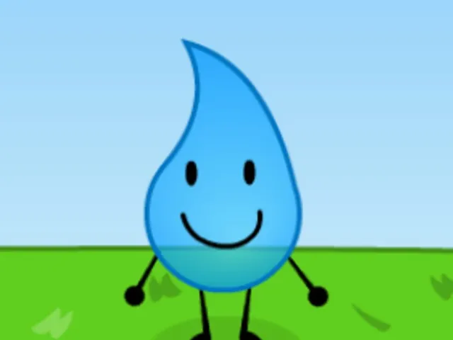 MyTeardrop