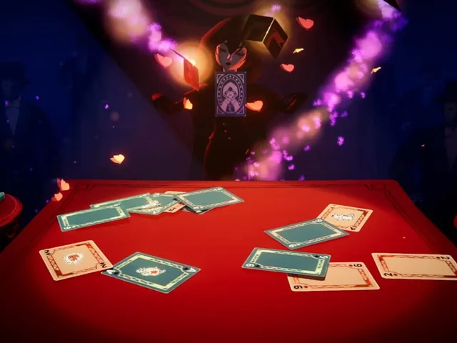 Myth of Lumi