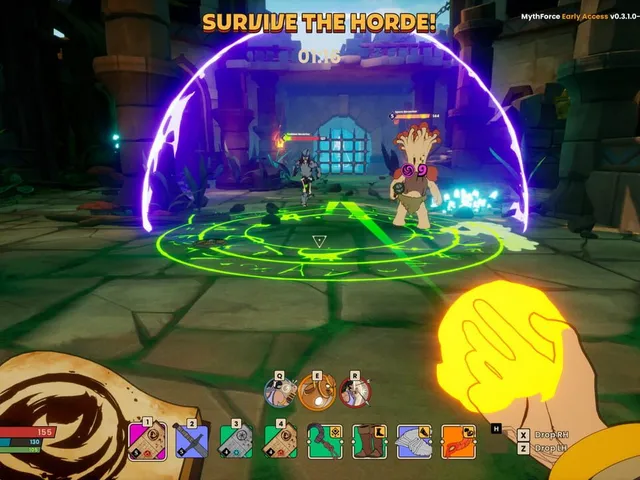 MythForce