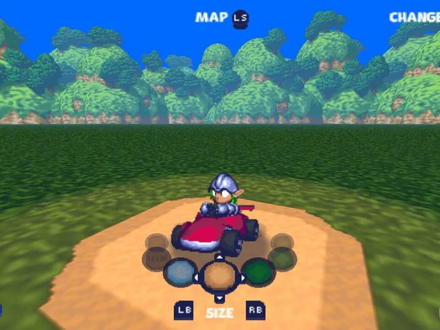 Mythic Kart Maker