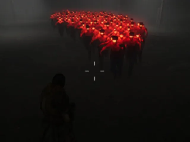 Mythic Zombies