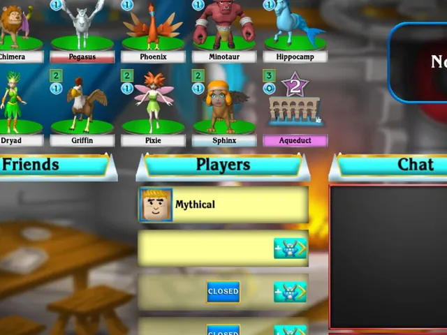 Mythical
