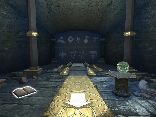 Mythos: Sudoku