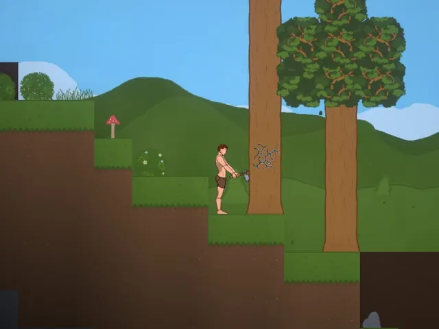 Mythvale