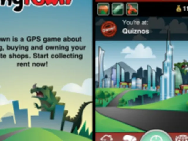 MyTown