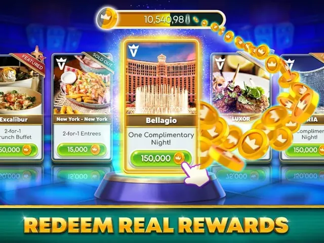 MyVegas Slots