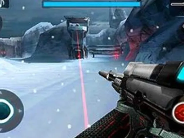N.O.V.A.: Near Orbit Vanguard Alliance