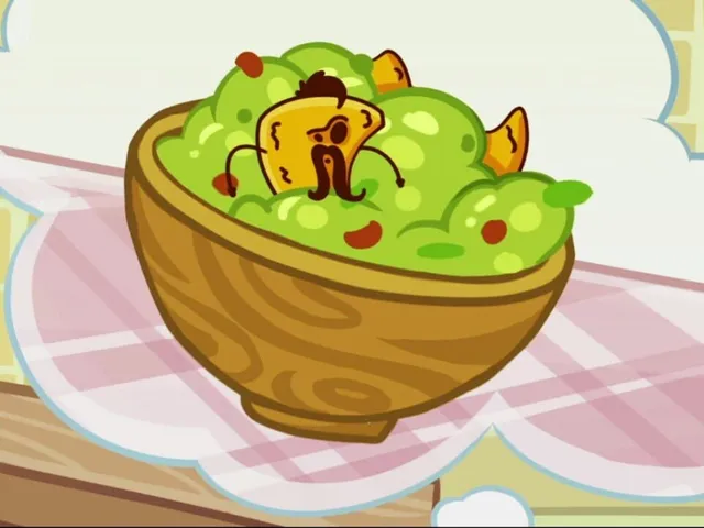 NachoCado