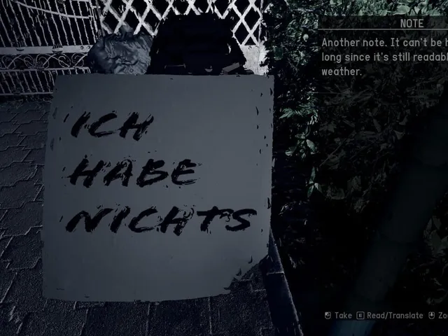 Nachtschicht