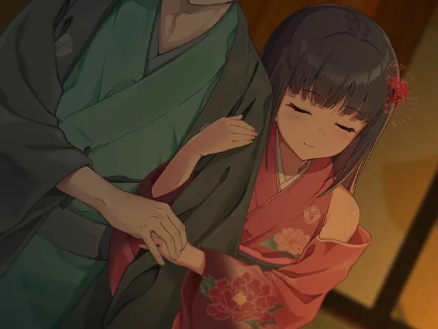 Nagi no Koi