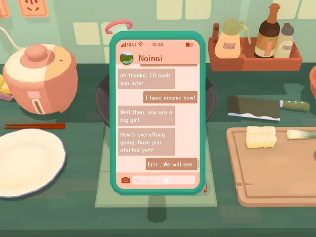 Nainai's Recipe
