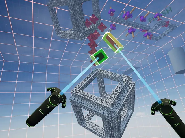 Naklua VR