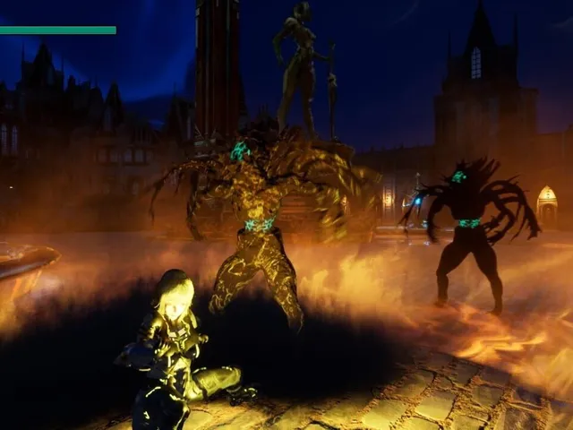 Nalani: Legacy of the Ancients