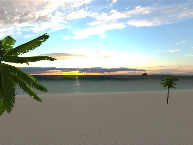 Namaste Virtual Yoga Retreat