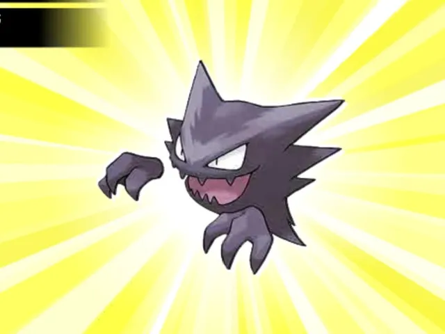 Name That Pokémon: Red & Blue
