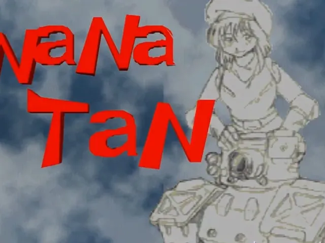 Nana Tan