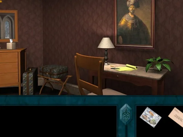 Nancy Drew: Treasure in the Royal Tower