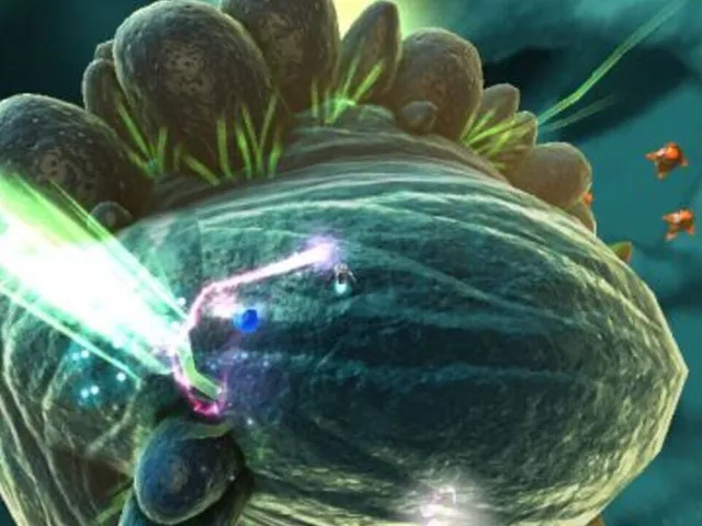 Nano Assault