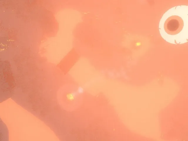 Nano Nebula