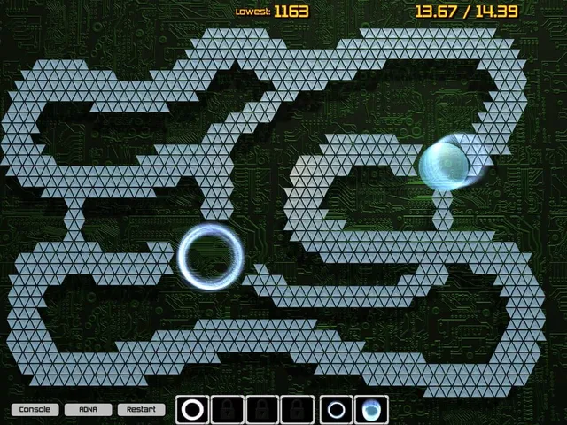 Nanobots