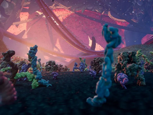 Nanoscape