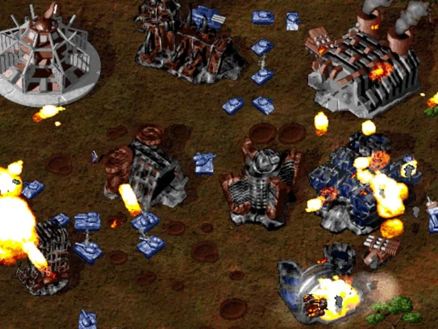 Napalm: The Crimson Crisis