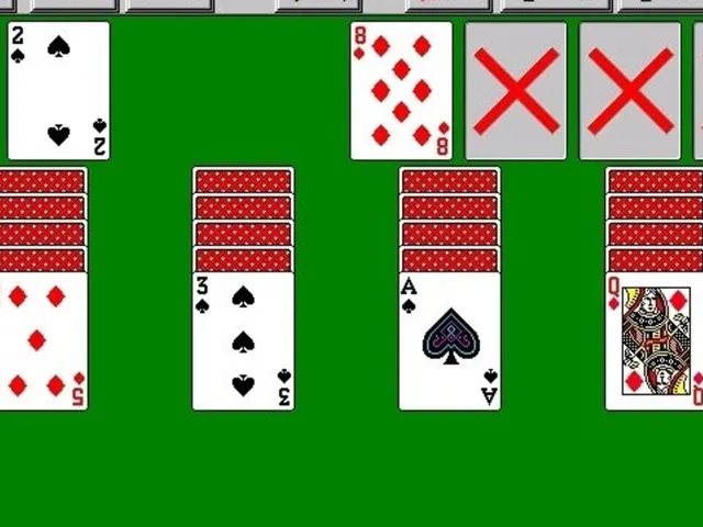 Napoleon Solitaire