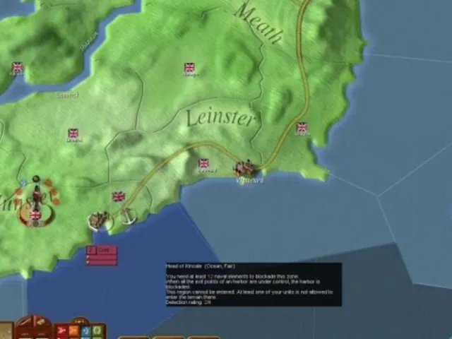 Napoleon's Campaigns