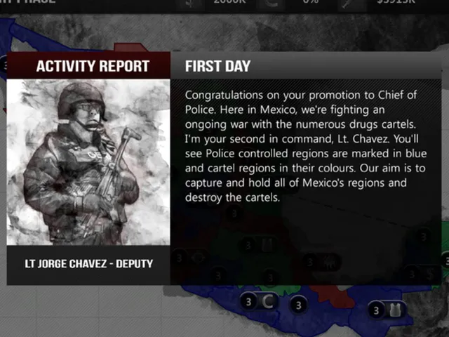NarcoGuerra