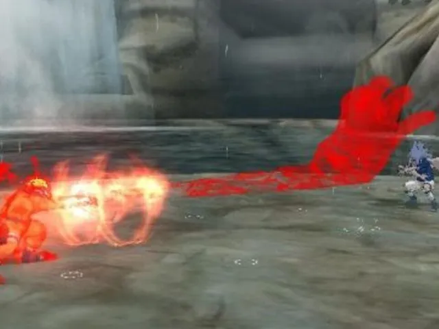 Naruto: Clash of Ninja Revolution 2