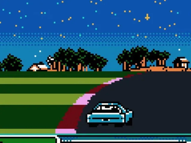 NASCAR Challenge
