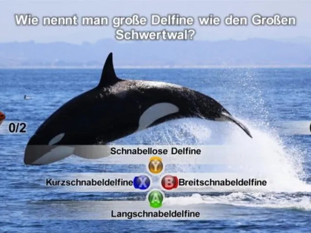 Nat Geo Challenge! Wild Life