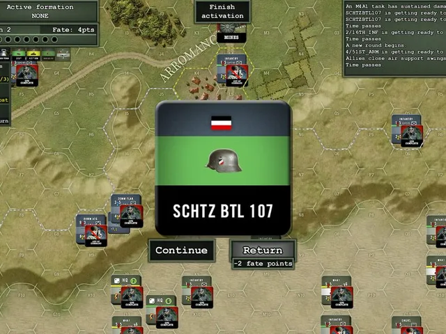 Nations At War Digital