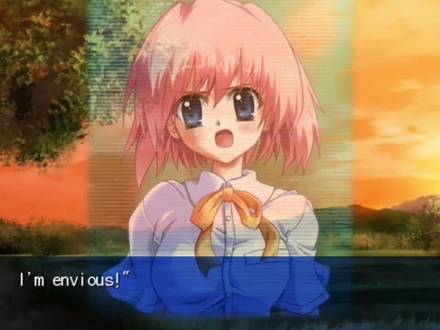 Natsu no Hi no Resonance