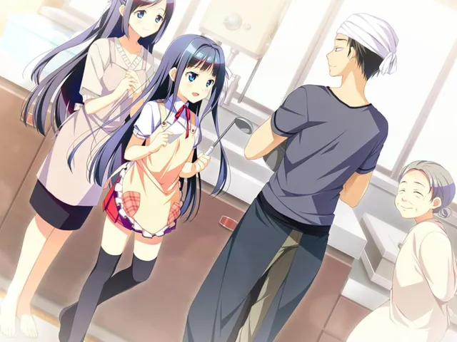 Natsuiro Recipe