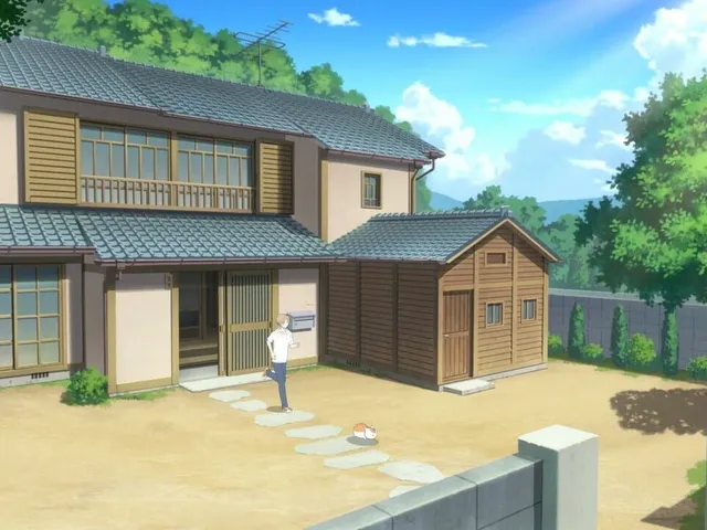 Natsume’s Book of Friends: Hazuki's Chronicle