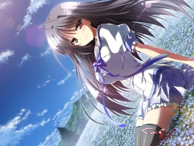 Natsuzora no Perseus