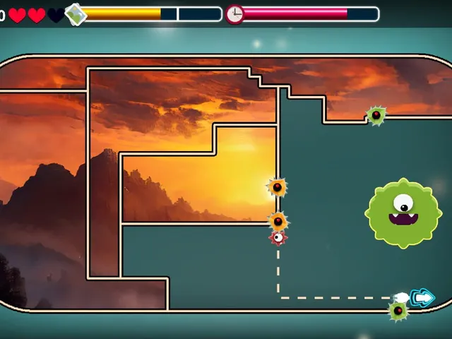 Nature Puzzle