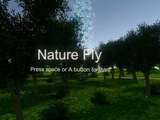NatureFly