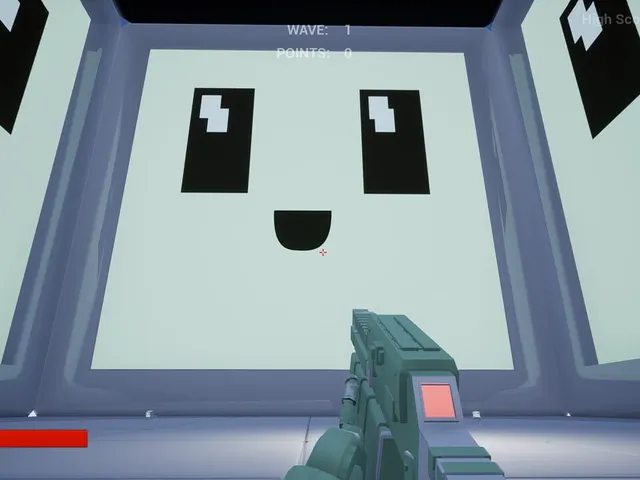 Naught Bots