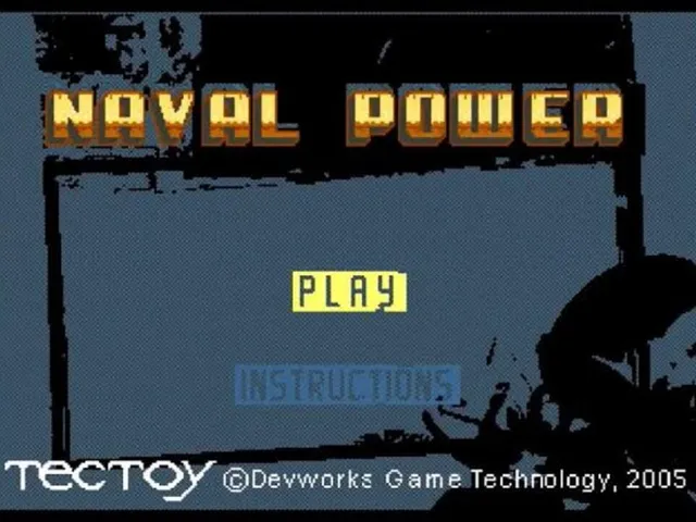 Naval Power