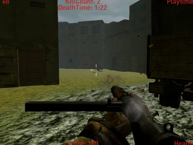 Nazi 2