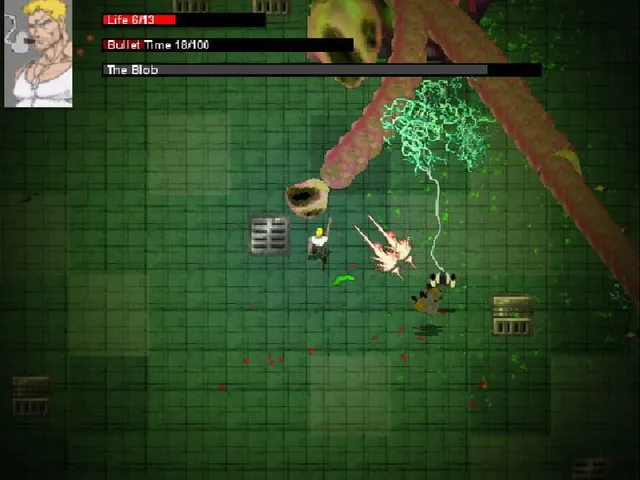 Nazi Labs