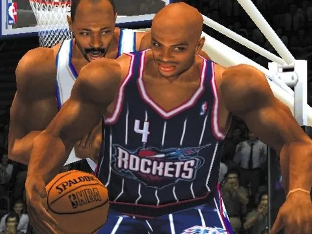 NBA 2K