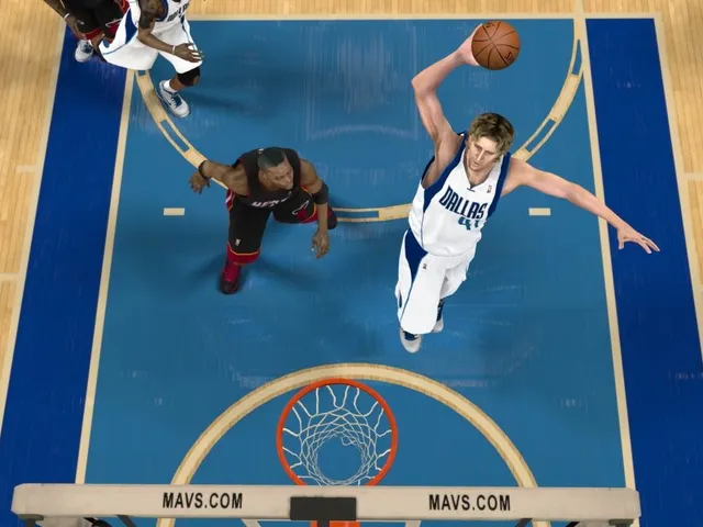 NBA 2K12