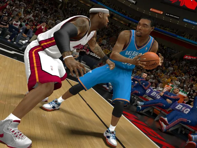 NBA 2K13