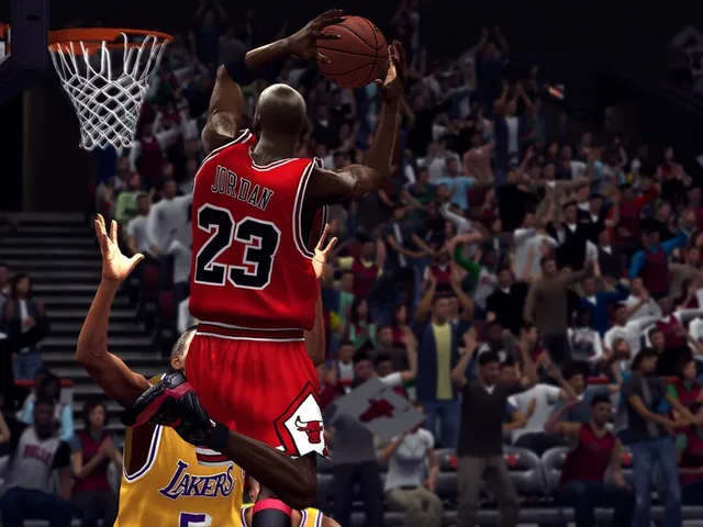 NBA 2K14