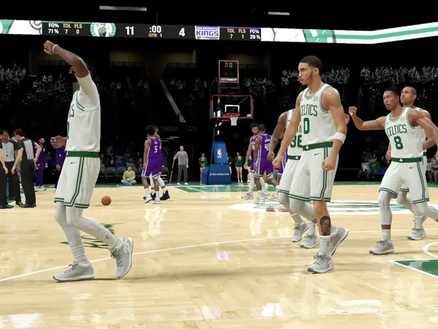 NBA 2K22: Arcade Edition