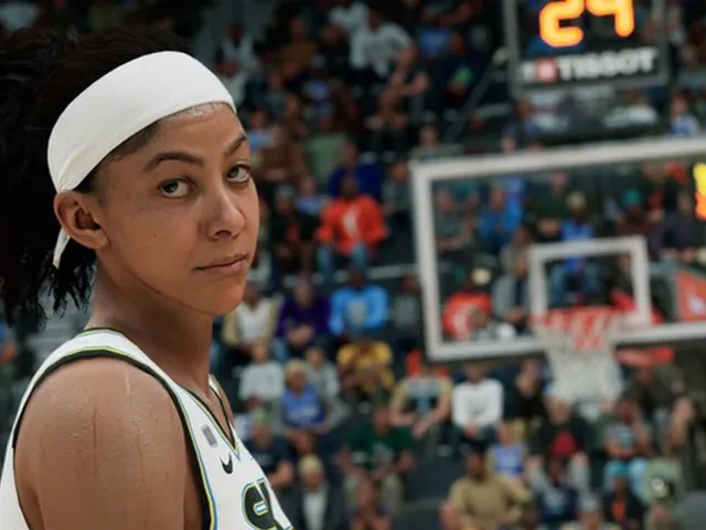 NBA 2K22